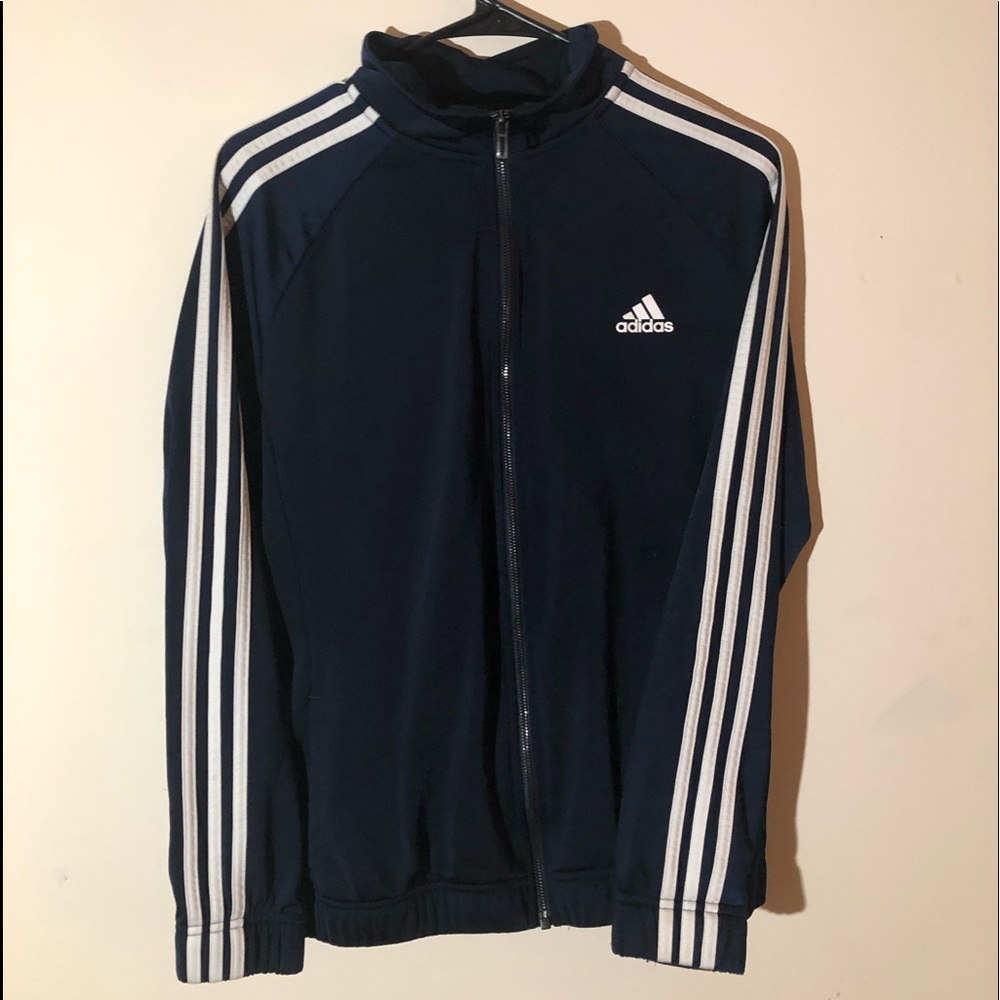 adidas hoodie